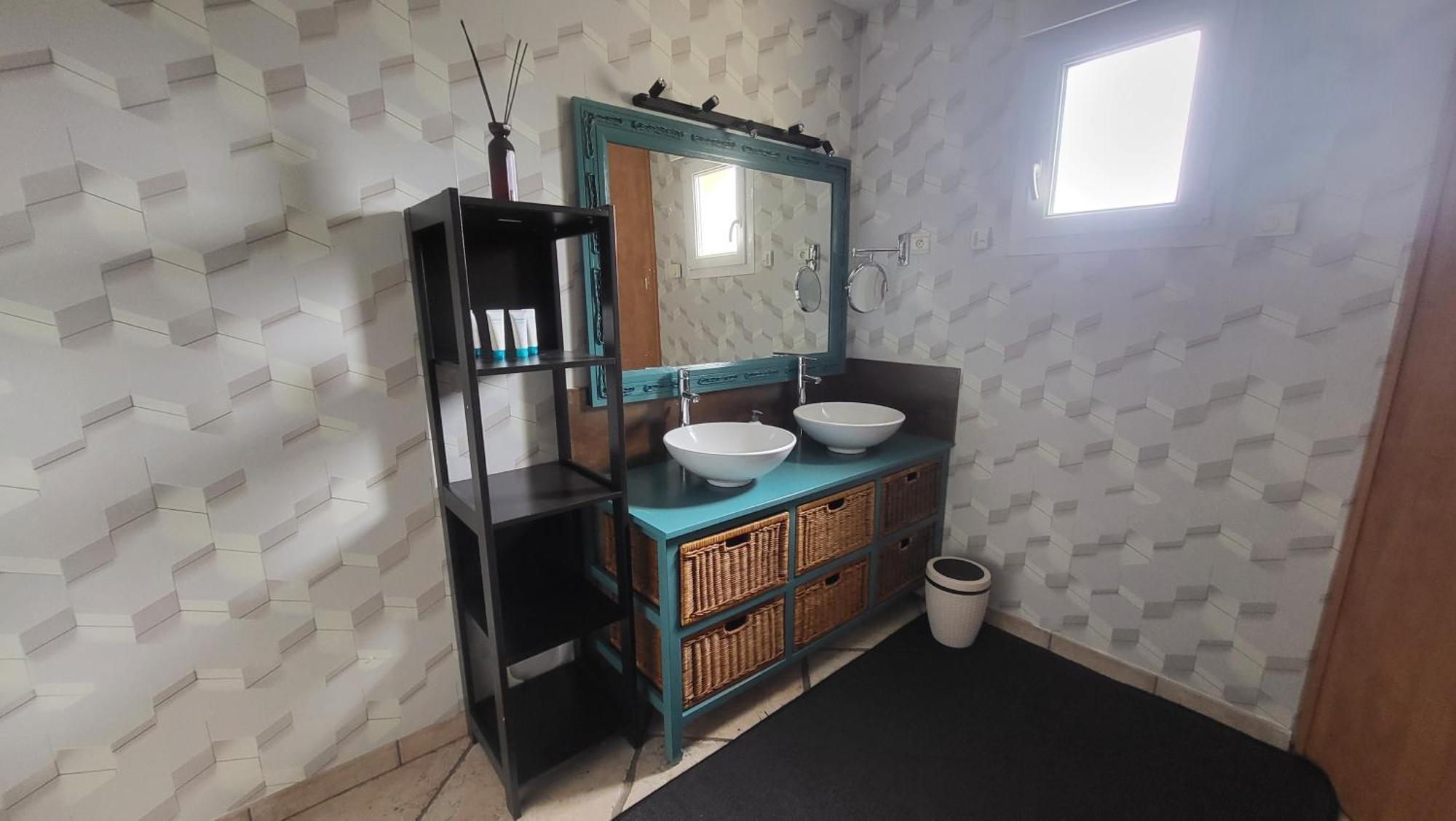 Le Coup De Foudre Bed and Breakfast Le Molay-Littry Exteriör bild